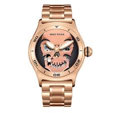 Aurora RGA70S7 Watch